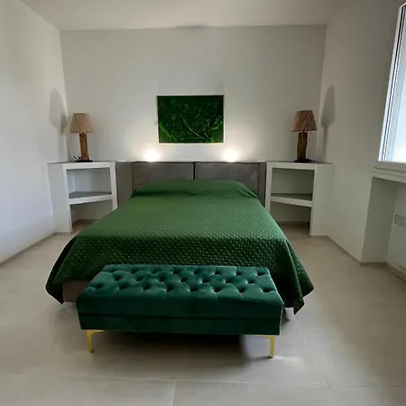 Bruna - Santa Caterina Di Apartamento