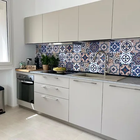 Apartamento Bruna - Santa Caterina Di Nardò