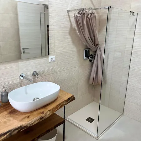 Bruna - Santa Caterina Di Apartamento Nardò