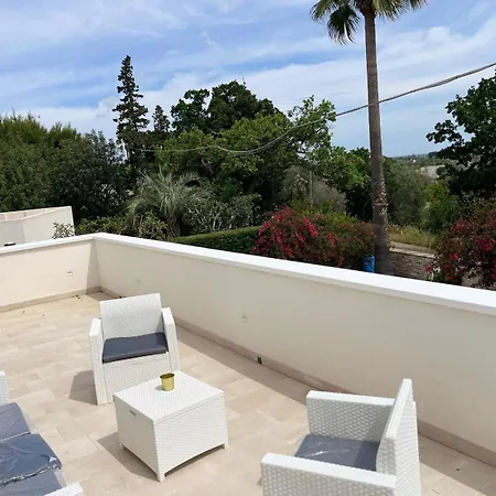 Apartamento Bruna - Santa Caterina Di *