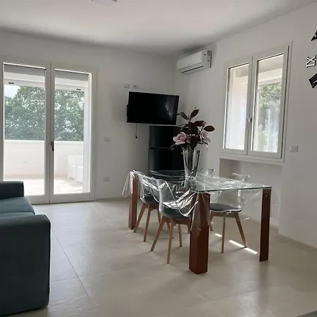 Apartamento Bruna - Santa Caterina Di Nardò